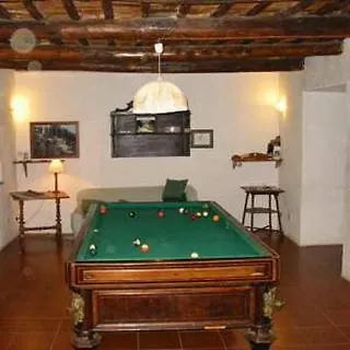 בית חווה Castello Santa Cristina Grotte di Castro