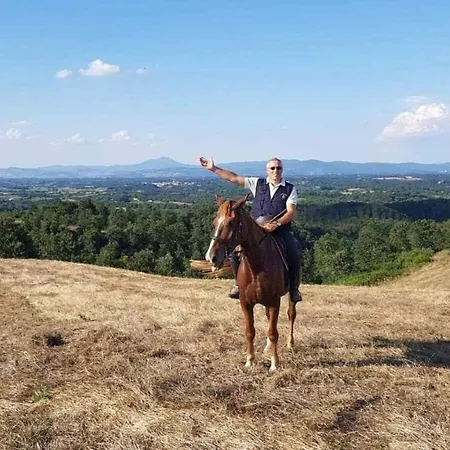 Castello Santa Cristina