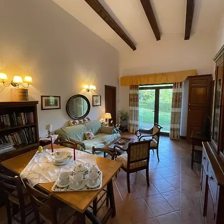 Castello Santa Cristina