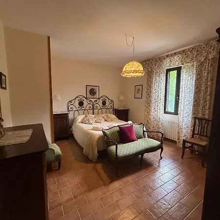 Castello Santa Cristina