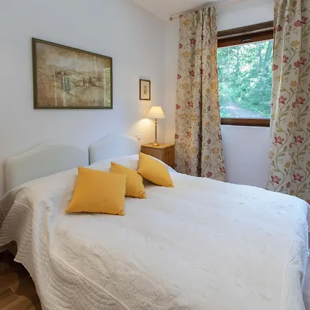 Фермерский дом Castello Santa Cristina